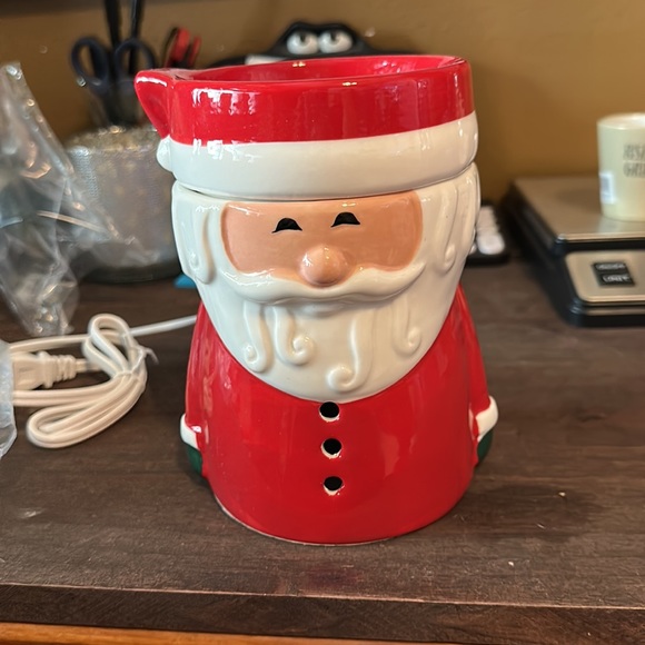 Santa wax melts - Picture 4 of 6